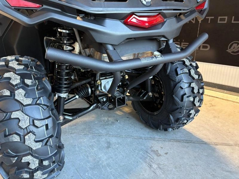 Can-am Outlander Max Xt 700 2027