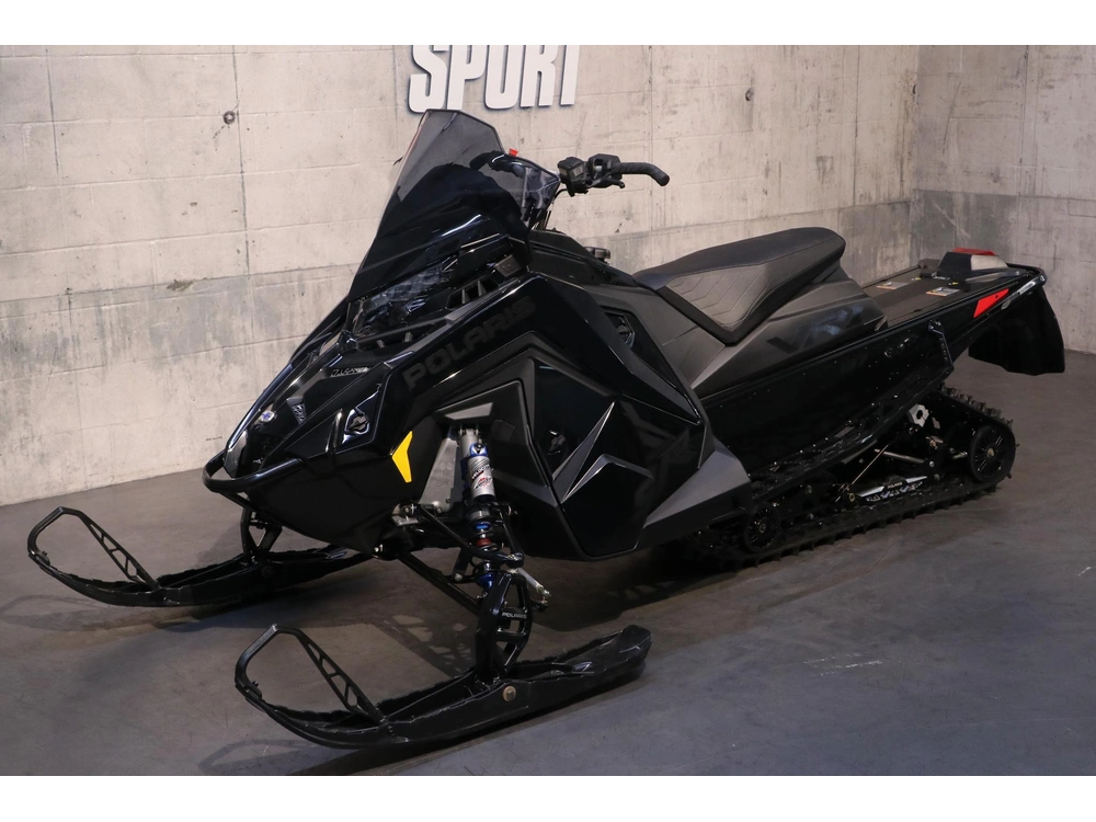 2027 Polaris 9r Indy Vr1 137 Snowcheck (exclusif)