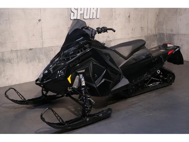 Polaris 9R INDY VR1 137 SNOWCHECK (EXCLUSIF) 2027