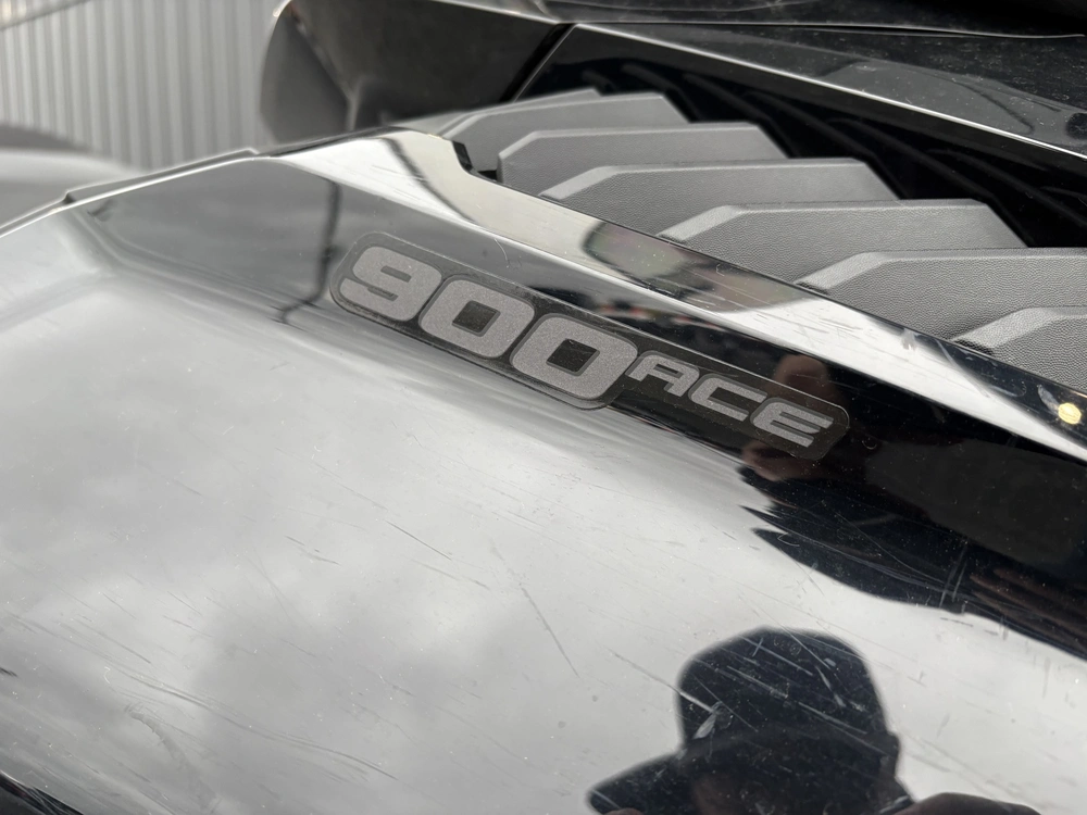2022 Ski-doo Renegade Adrenaline 900