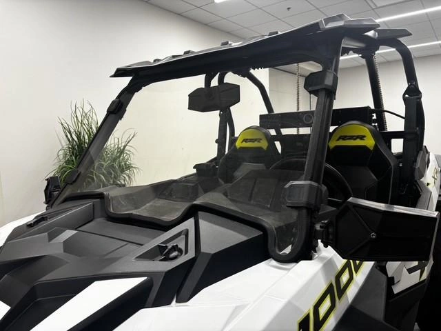 Polaris Rzr 1000 2021