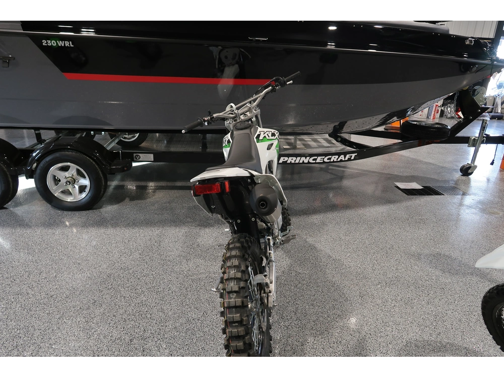 2026 Kawasaki Klx230r S