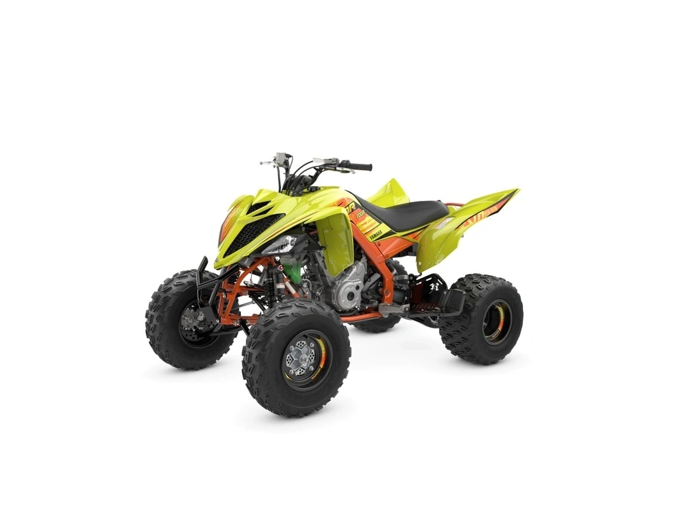 2027 Yamaha Raptor 700r Se