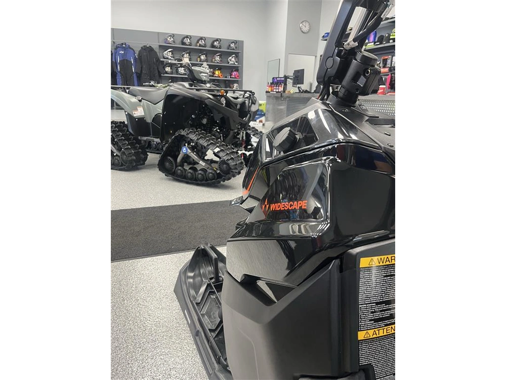 Arctic Cat Widescape Ws250 2024