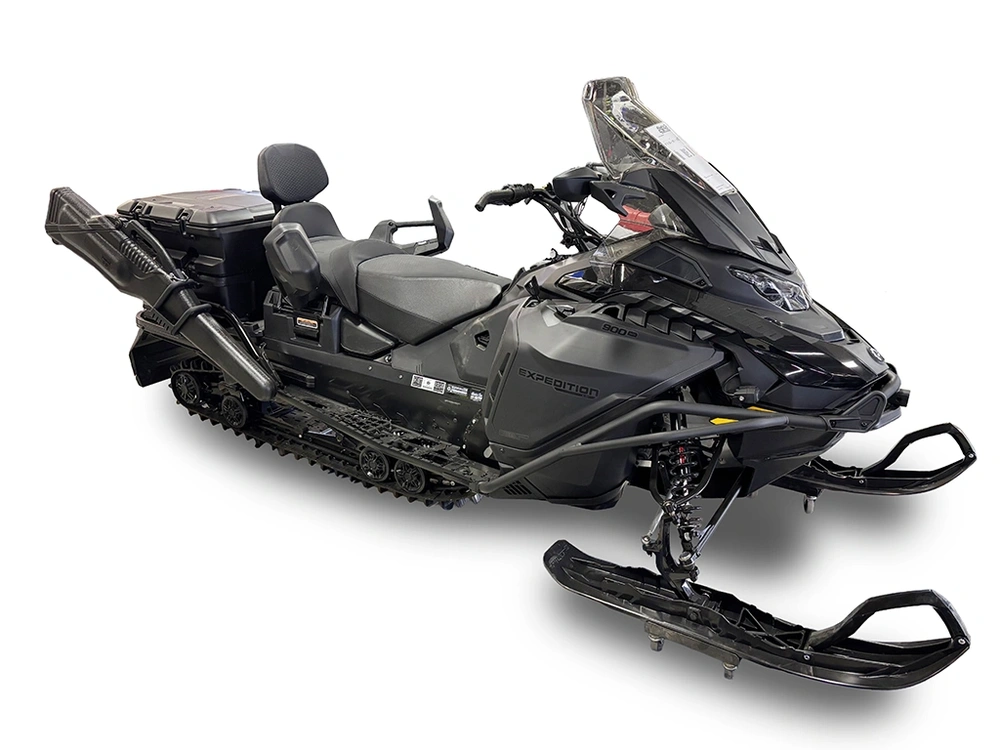 2027 Ski-doo Expedition Le 20" 900 Ace Crosscut 1.5" E.s.