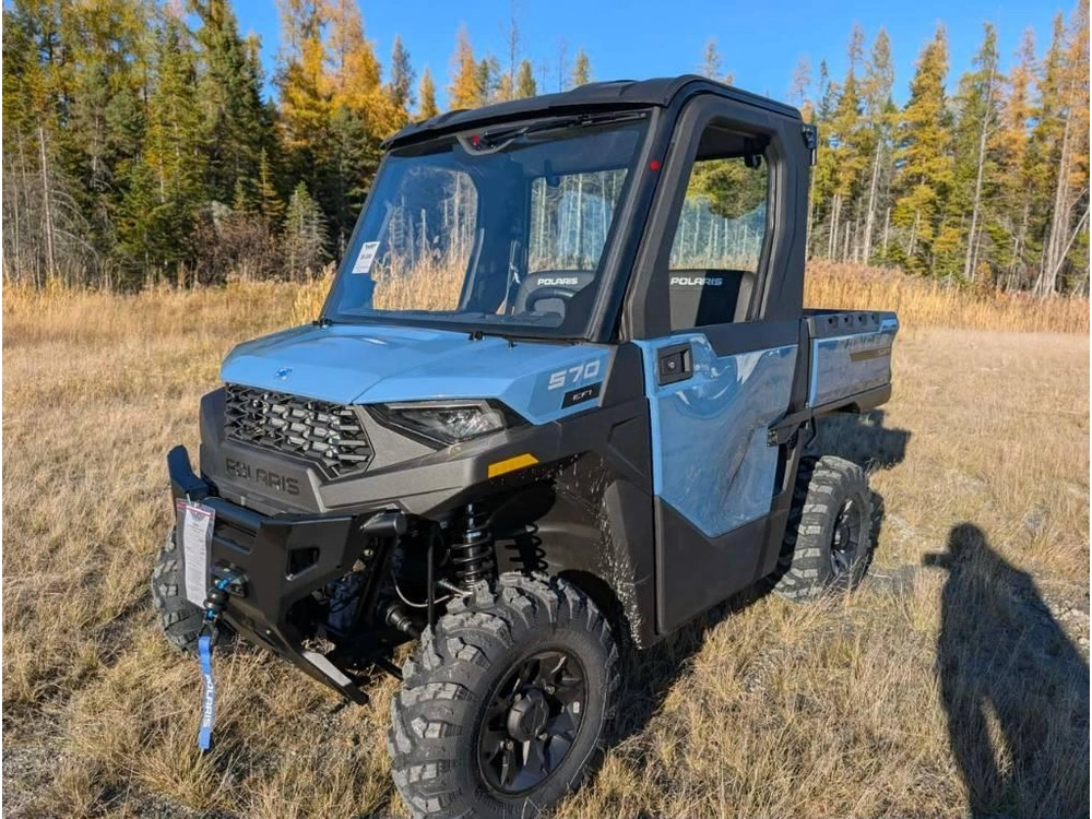 Polaris Ranger Sp 570northstar Edition 2026