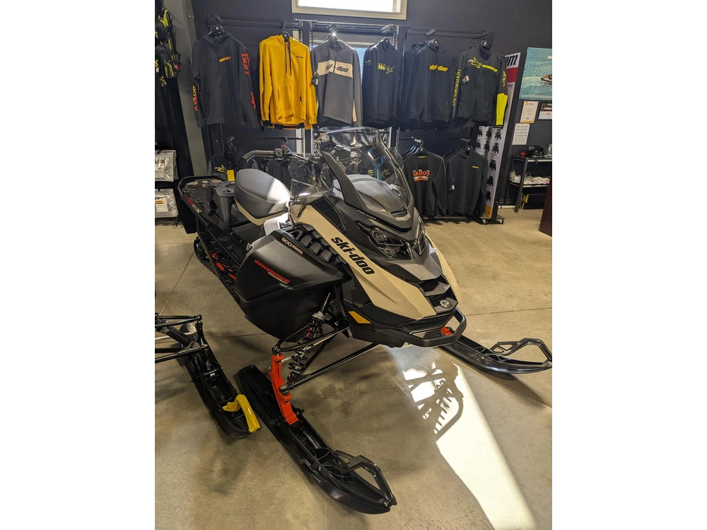 2027 Ski-doo Renegade Adrenaline 900 Tr
