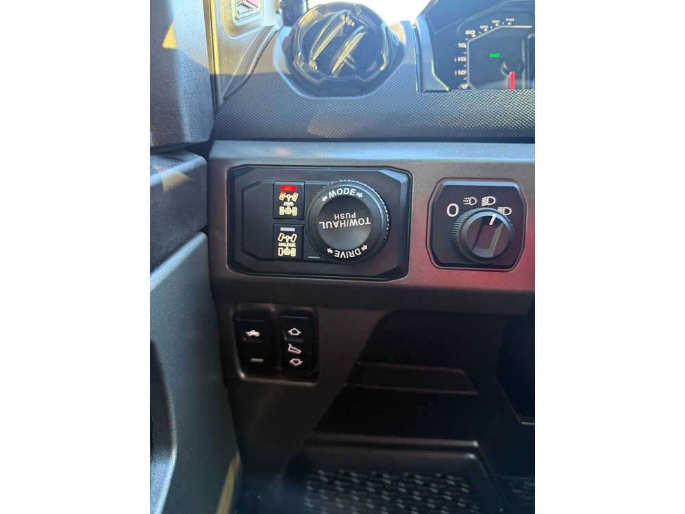 Polaris Ranger 1500 Crew Texas Edition 2026
