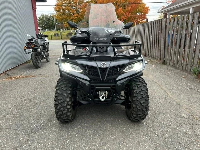 Cfmoto Cforce 1000 Eps 2023