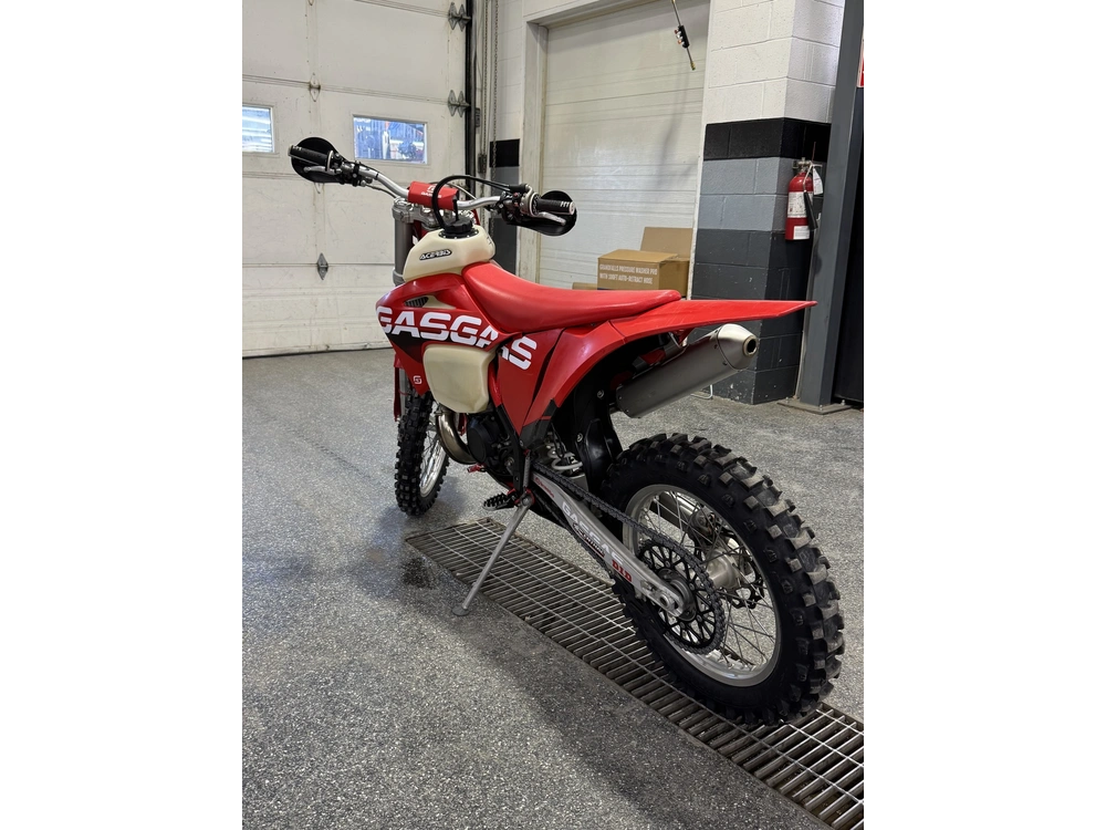 Gasgas Ex 250 2023
