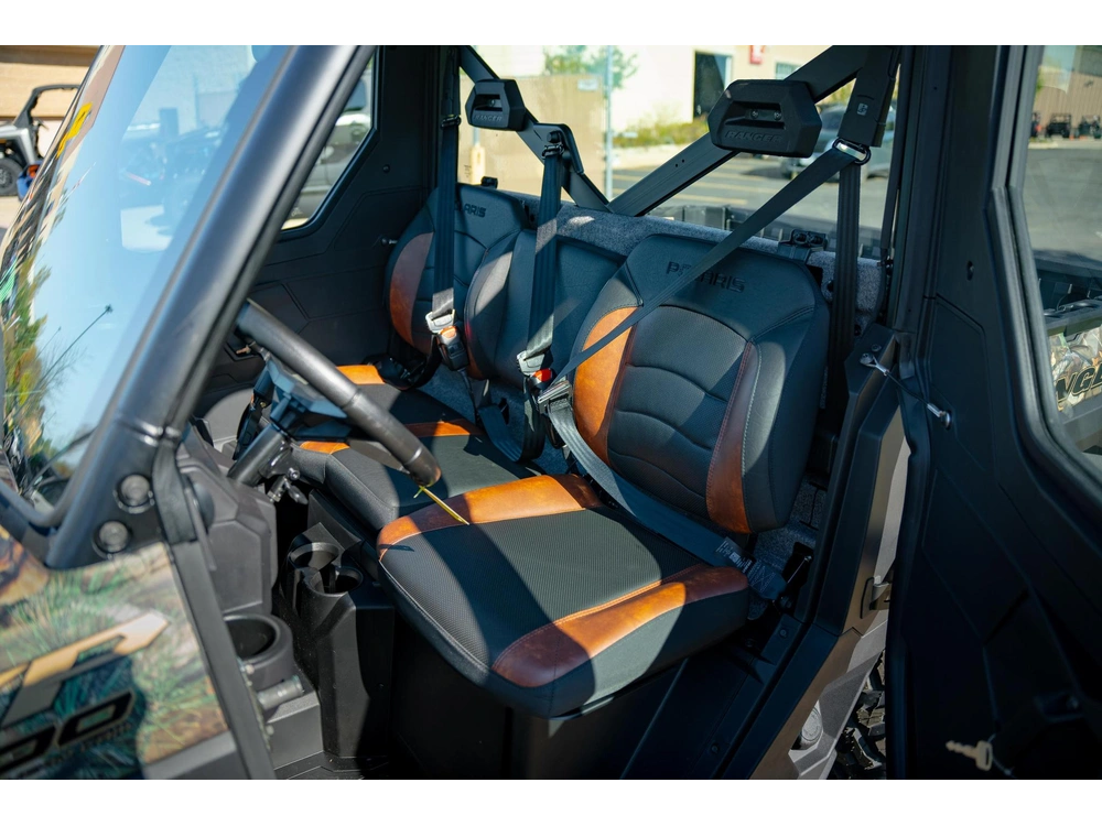 2027 Polaris Ranger Xp 1000 Northstar Premium
