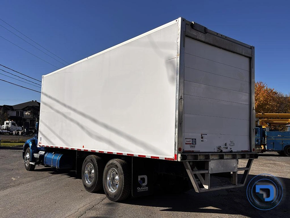 Kenworth T480 2024