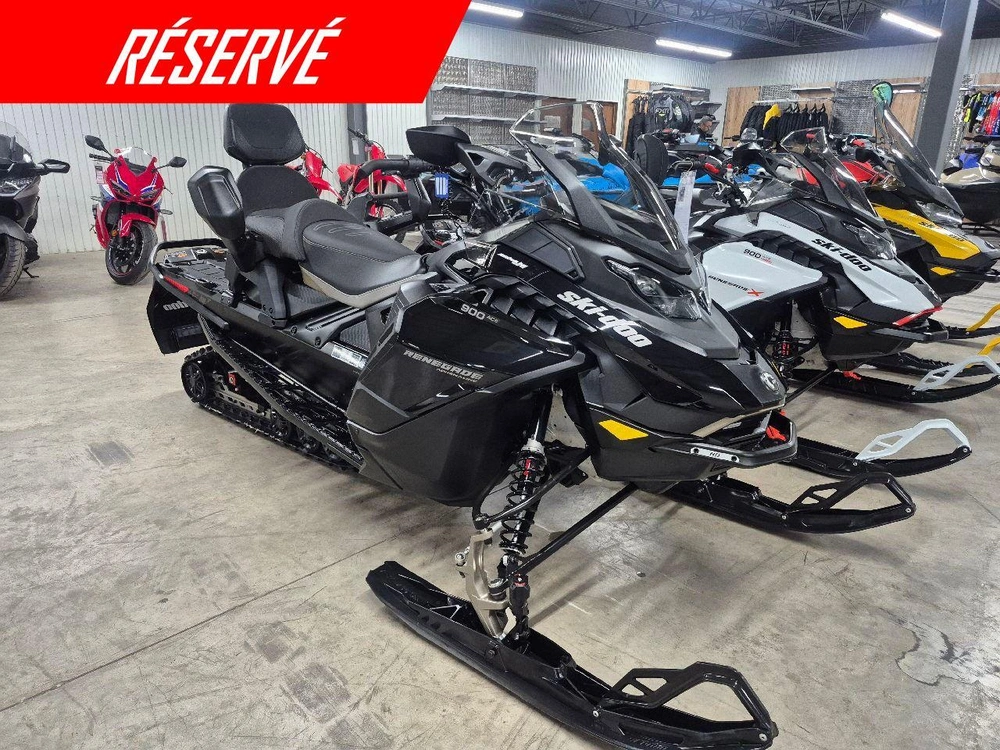 Ski-doo Renegade Adrenaline 2026