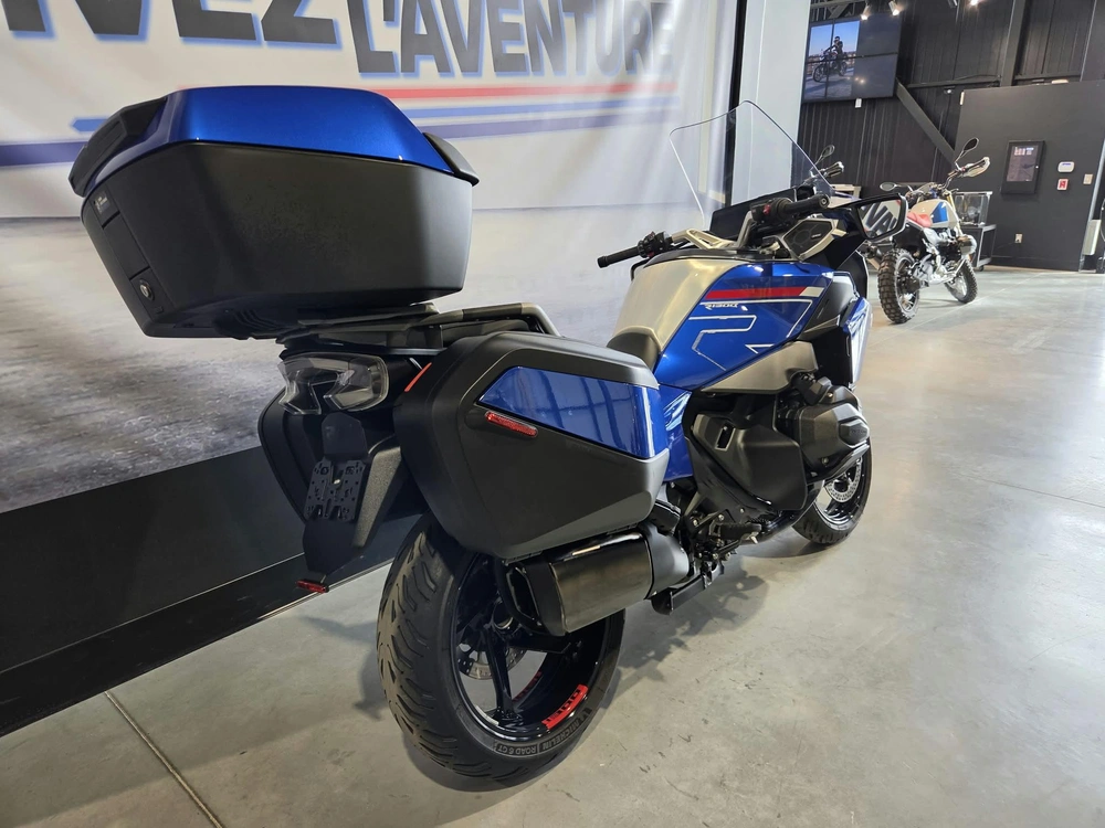 Bmw R1300rt 2026