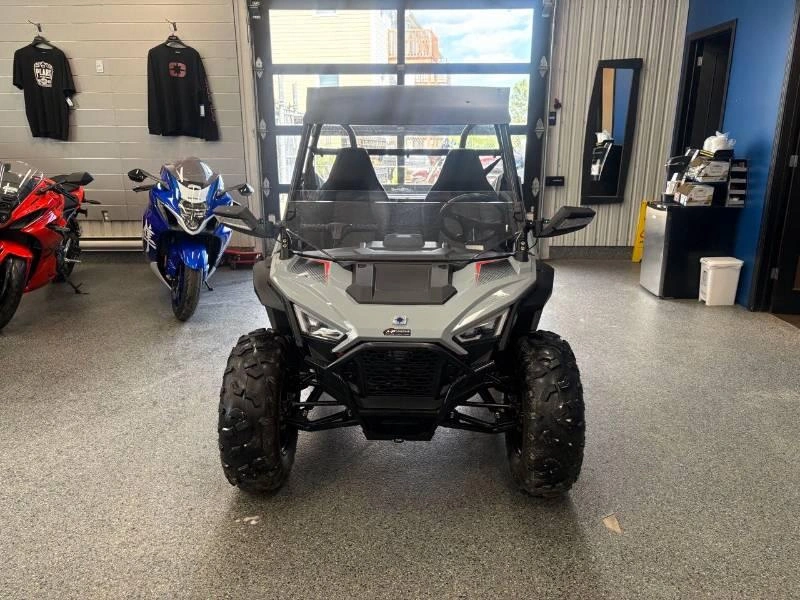 2024 Polaris Rzr 200