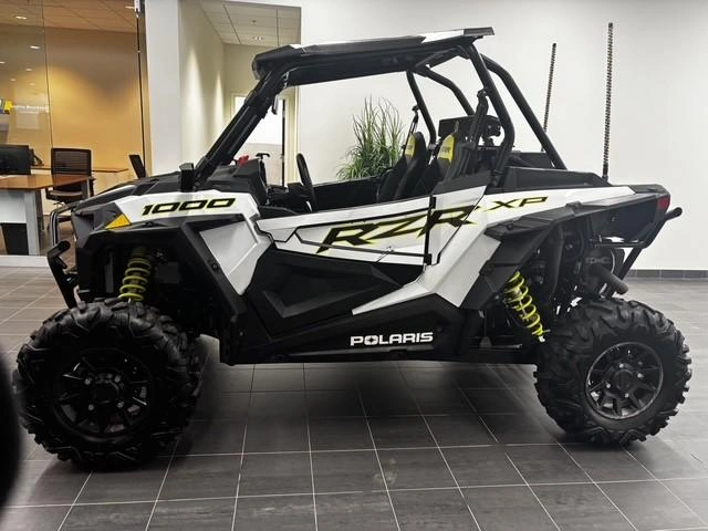 Polaris Rzr 1000 2021