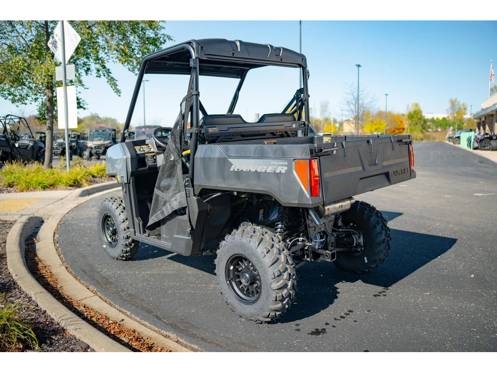 2027 Polaris Ranger 500