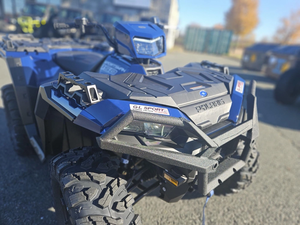 Polaris Sportsman 850 Trail 2027