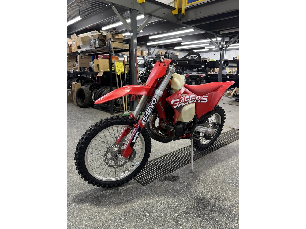 Gasgas Ex 250 2023