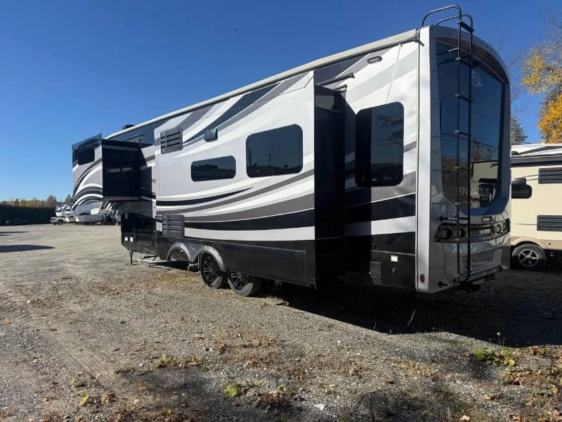 Jayco Pinnacle 32rlts 2023