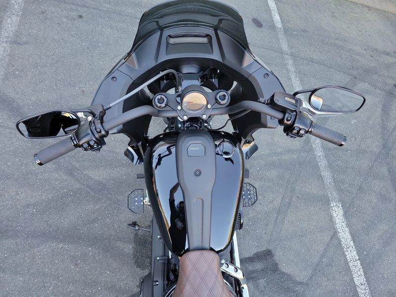 2024 Harley-davidson Fxlrst - Low Rider™ St