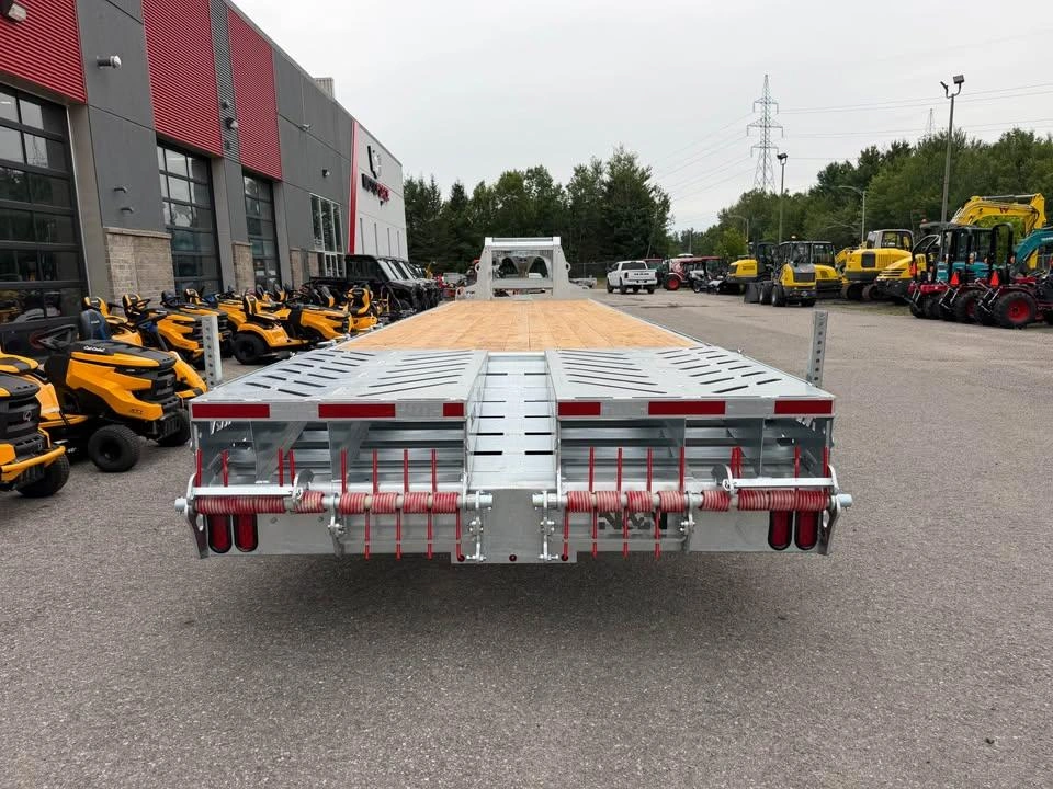 N&n Trailers Buffalo Max H12 2026