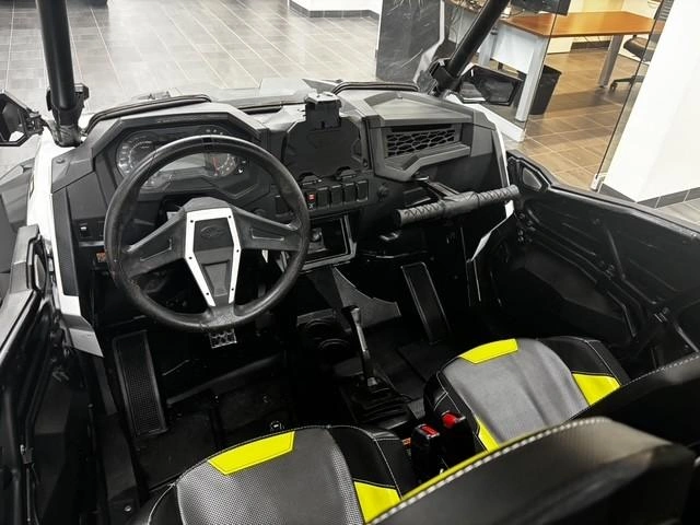 Polaris Rzr 1000 2021