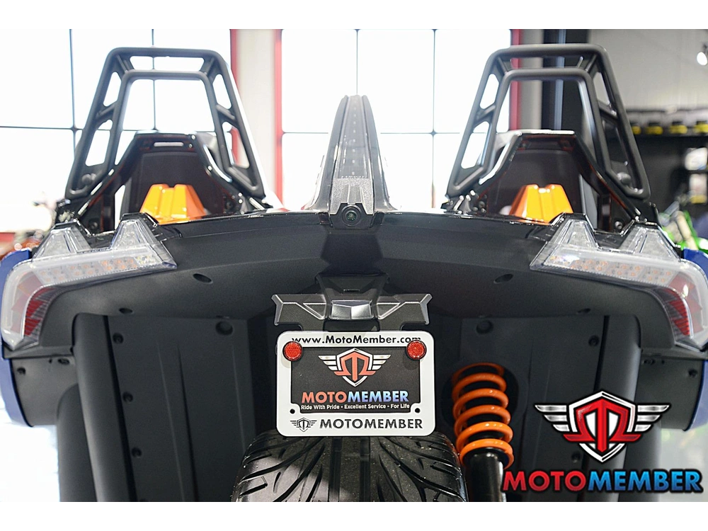 2024 Slingshot R Manual