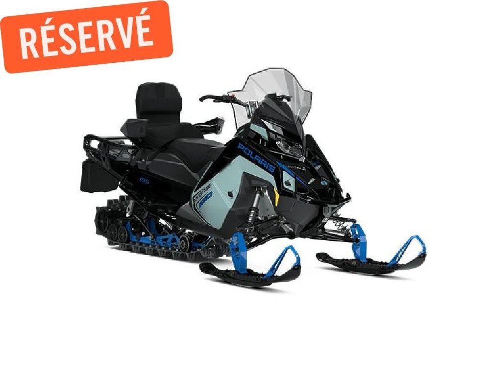 2026 Polaris 650 Voy Northstar 2.0