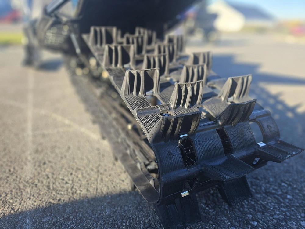 Polaris 850 Rmk Sps 155 2027