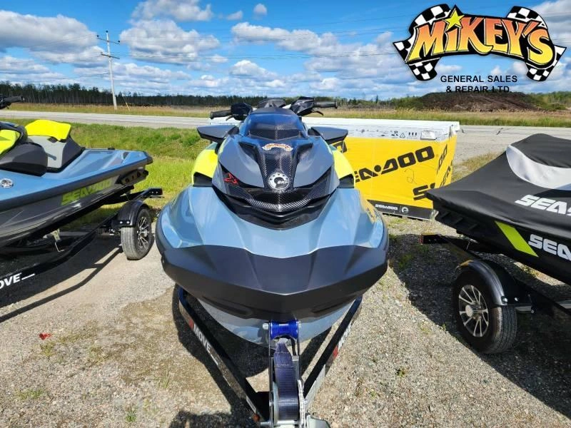 2024 Sea-doo Rxp-x 325