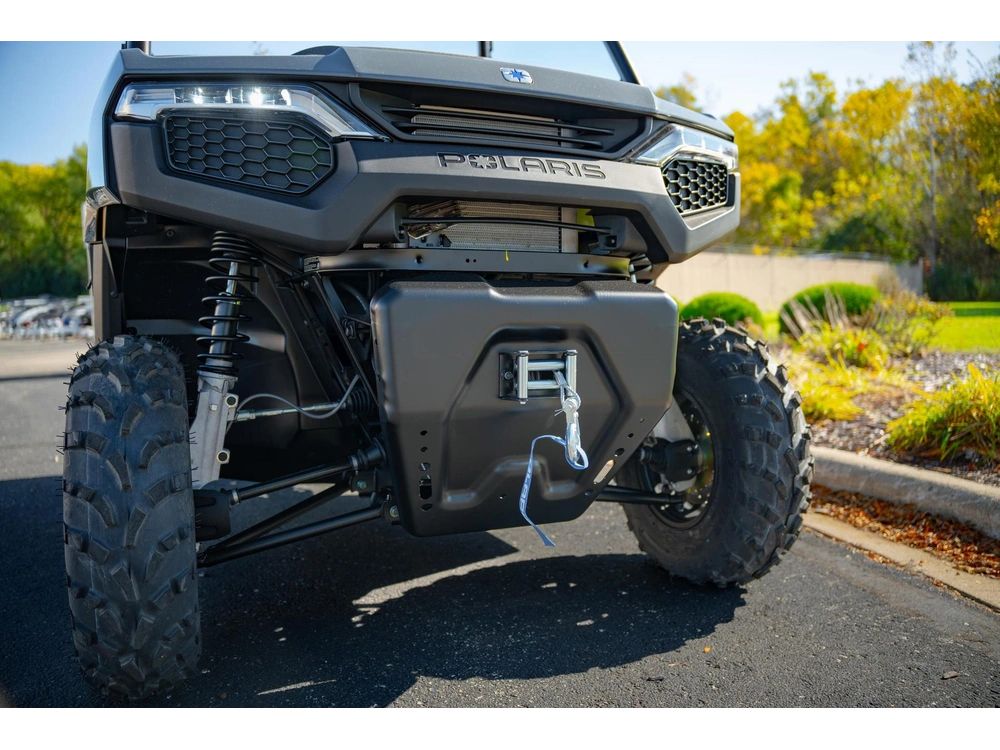 2027 Polaris Ranger 500