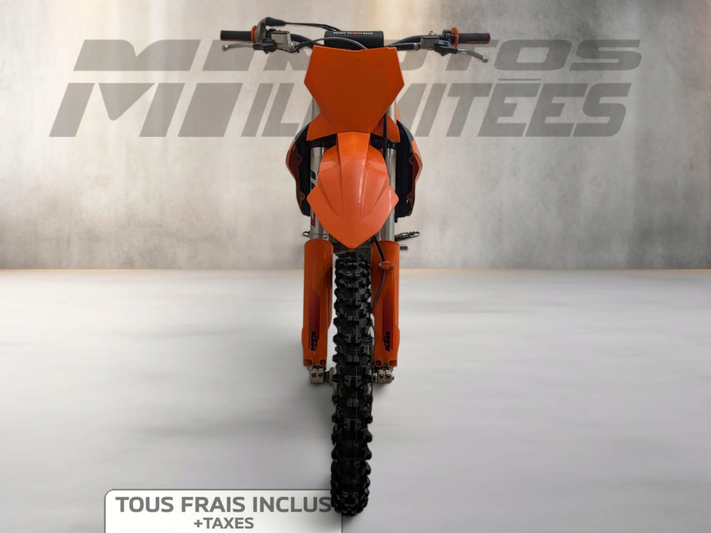 Ktm 250 Sx-f 2025