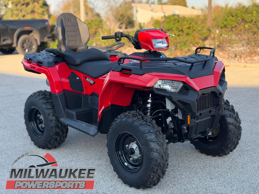 2026 Polaris Sportsman Touring 570