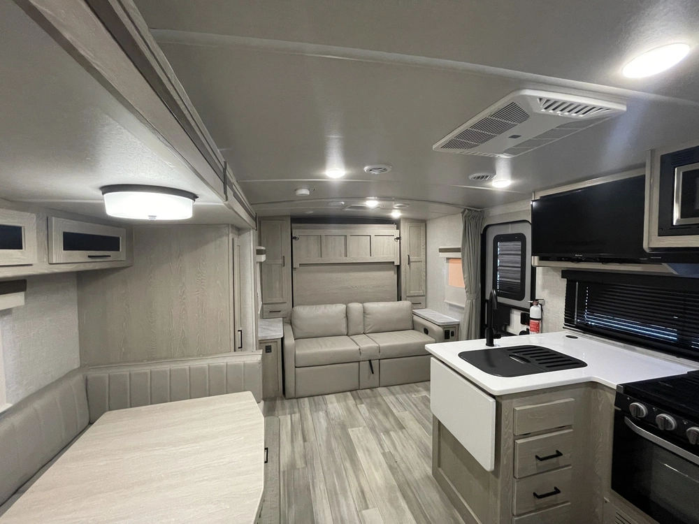 2023 Forest River Rockwood Minilite 2104s
