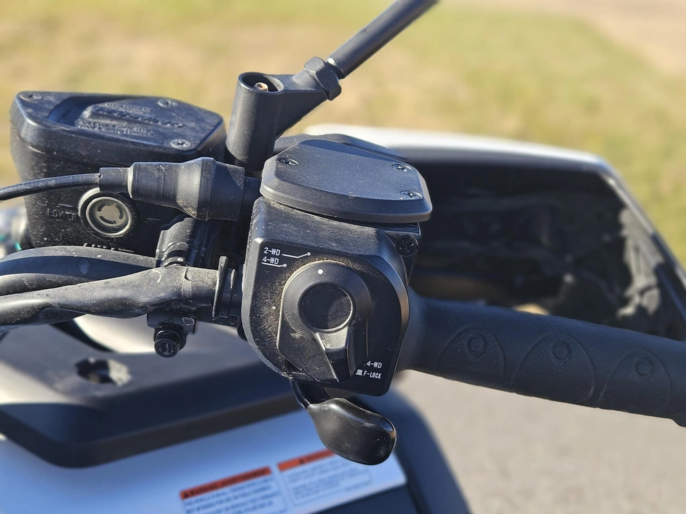 Cfmoto Cforce 600 Touring 2022