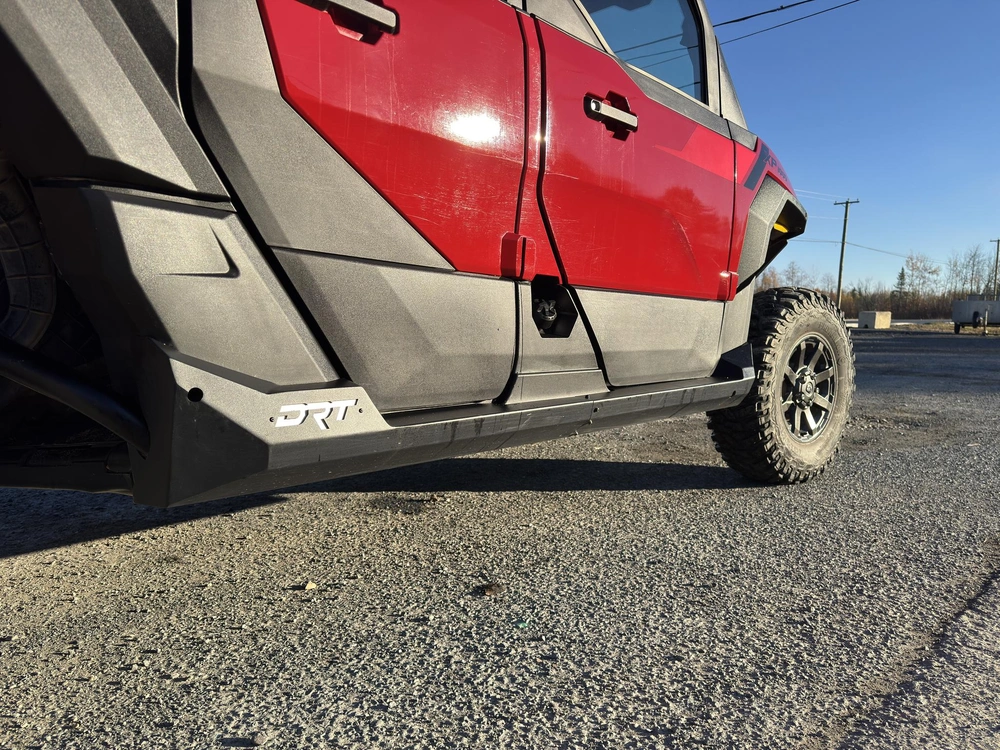 Polaris 2026 Polaris Xpedition Xp 5 Northstar - Performance Red Demo Unit 2026