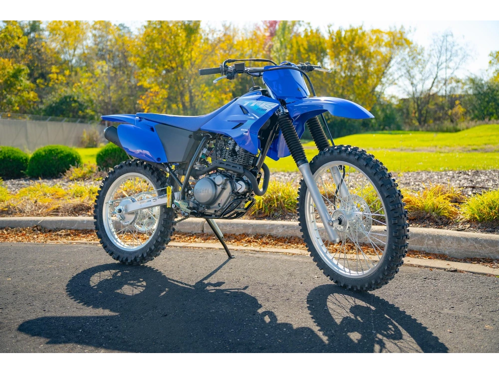 2027 Yamaha Tt-r 230