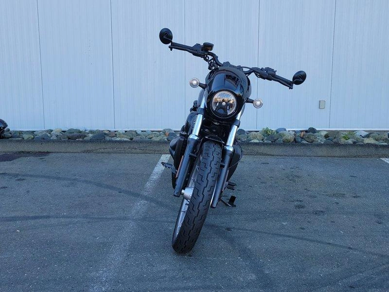 2026 Harley-davidson Sport Rh975s - Nightster™ Special