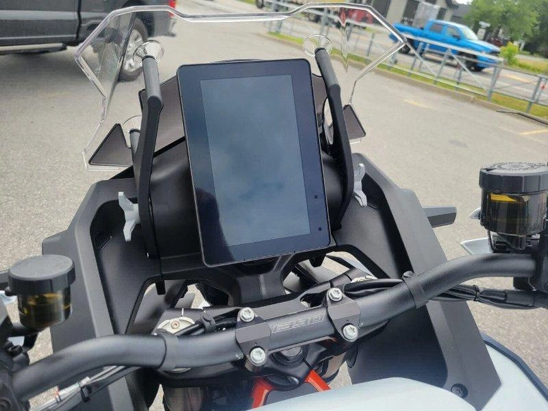 Ktm 1390 Super Adventure R 2026