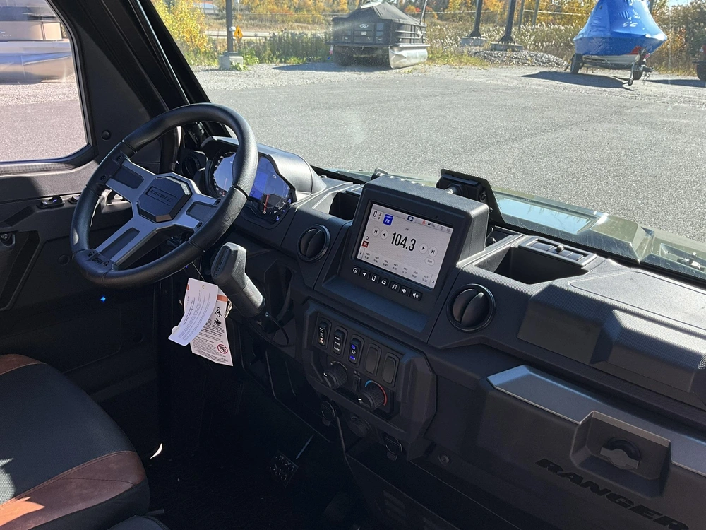 Polaris Ranger Xp 1000 Northstar Edition Ultimate 2027