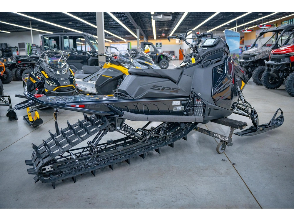 2027 Polaris 850 Rmk Sps 155