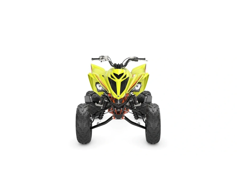 2027 Yamaha Raptor 700r Se