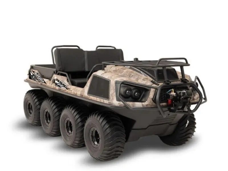 2025 Argo Aurora 950 Huntmaster