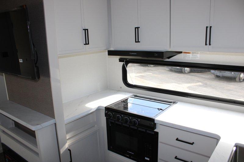 2027 Grand Design Momentum 30MAV