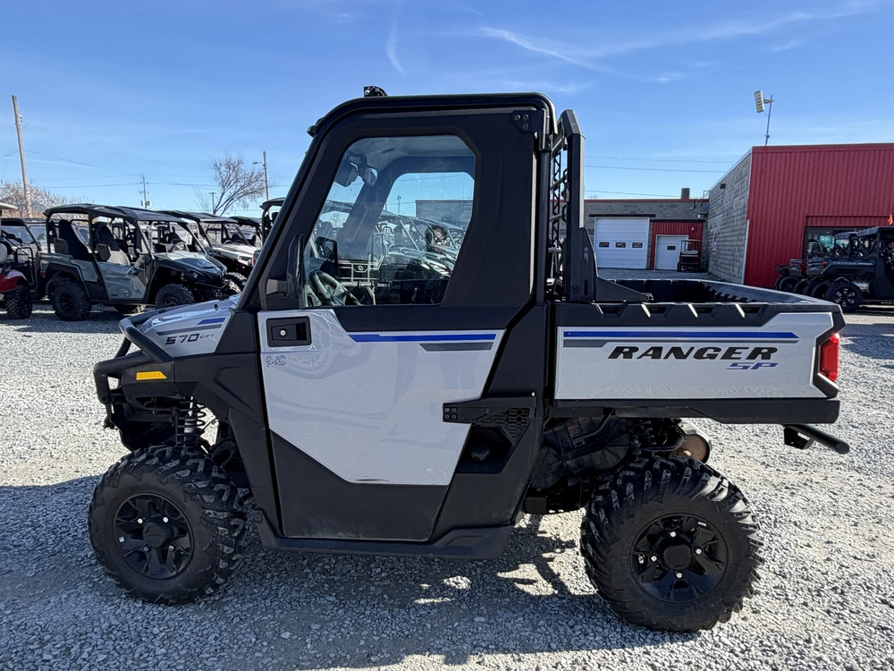 2023 Polaris Ranger 570 Northstar
