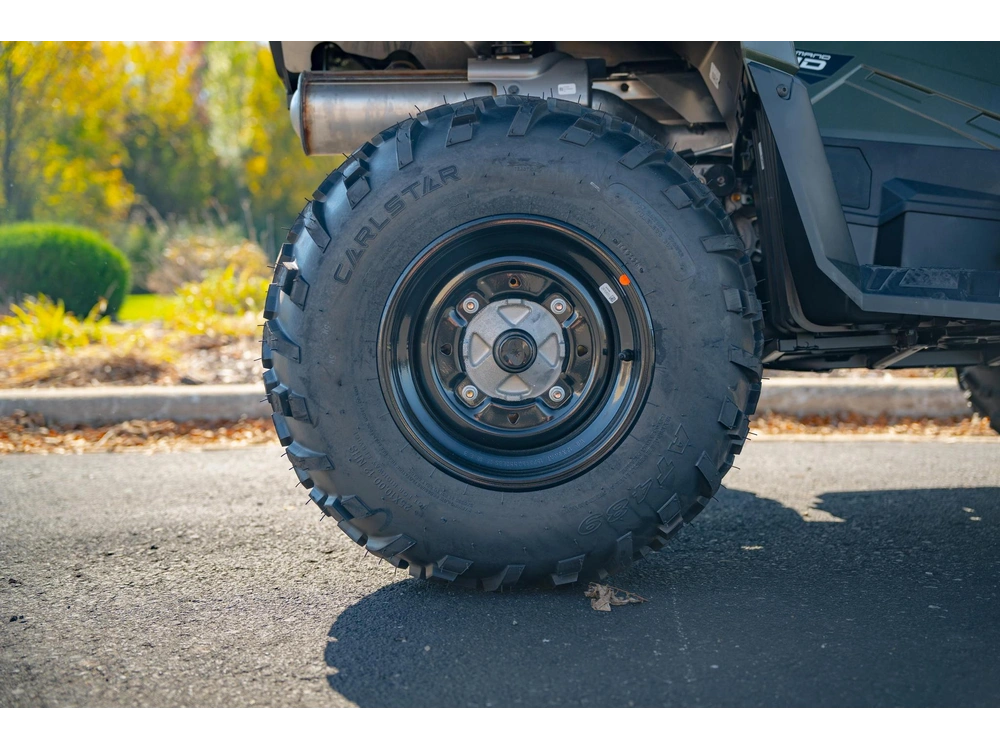 2027 Polaris Sportsman 600