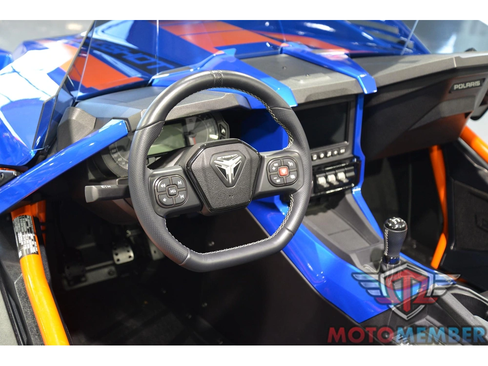 2024 Slingshot R Manual