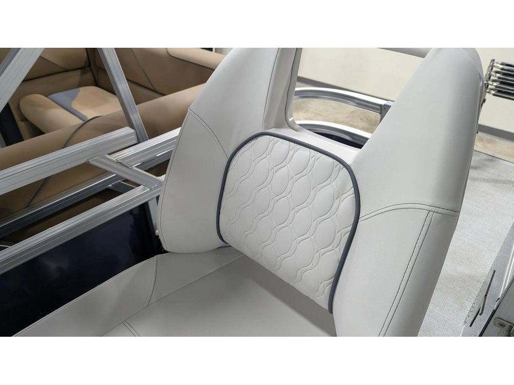 2026 Tahoe Pontoons Sport Cruise 17 Ft