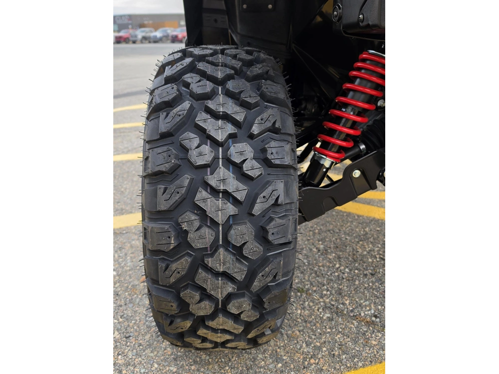 Suzuki Lt-a750xpz Eps 2026
